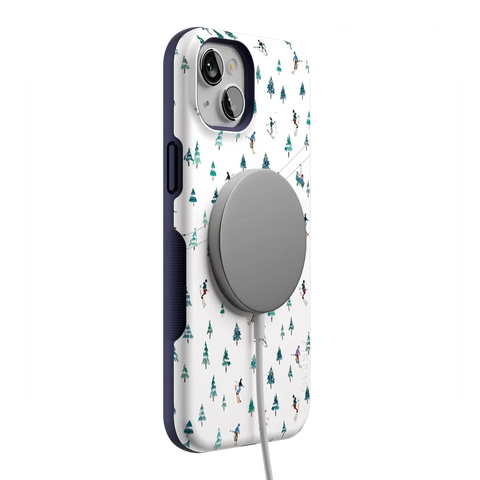 We've Peaked | Après Ski Mountains Case
