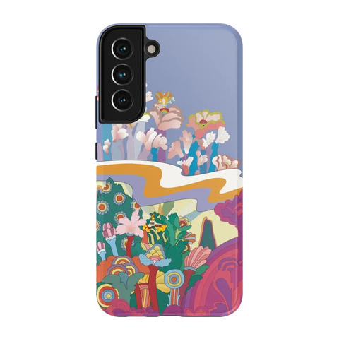 Beneath the Waves | The Beatles Yellow Submarine Case
