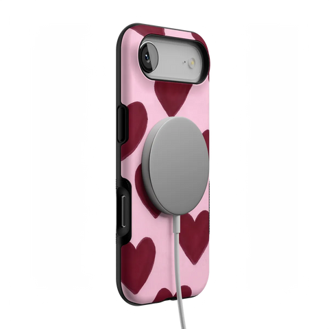 Whole Lotta Love | Plum Hearts Case