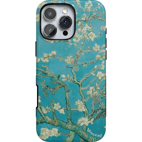 Van Gogh | Almond Blossom Floral Phone Case
