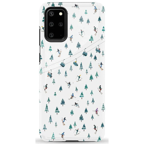 We've Peaked | Après Ski Mountains Samsung Case