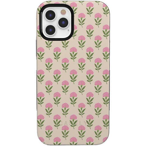 Jenna's Flowers | Fun on Weekdays Case