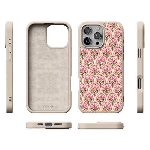 Tulip Tapestry | Jenna Palek x Casely Case
