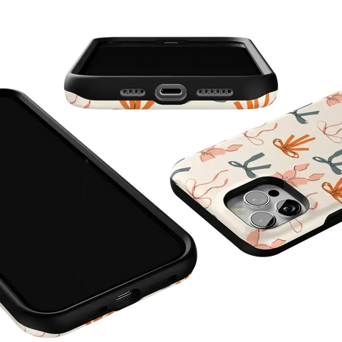 Gourdy Girlie | Harvest Bows Case