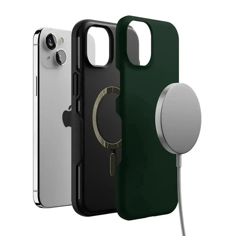 Forest Green | The Boyfriend Collection