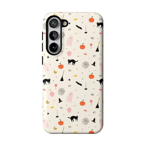 Witching Hour | Cute Halloween Case