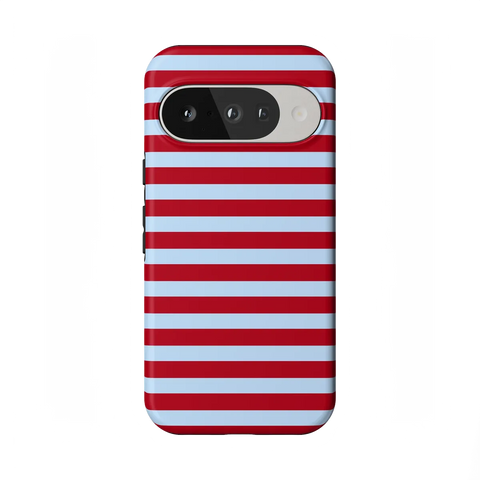 Harbor Stripe | Dockside Case