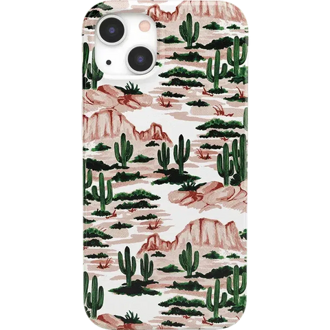 Gold Rush | Desert Case