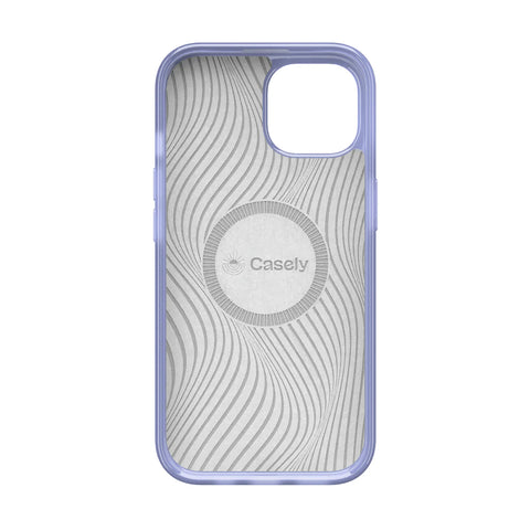 Sunset Halo | Rainbow Aura Case
