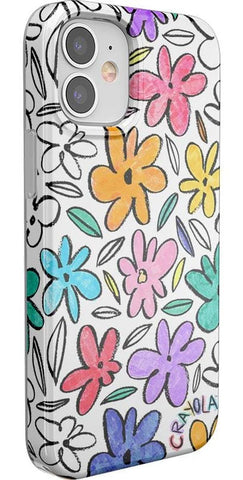 Outside the Lines | Crayola Marker Case