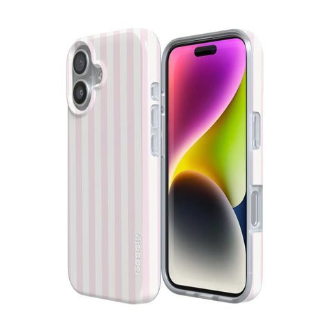 Pink Stripes | Sunday Best Case