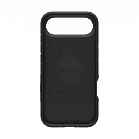 As if! | Red Plaid Case
