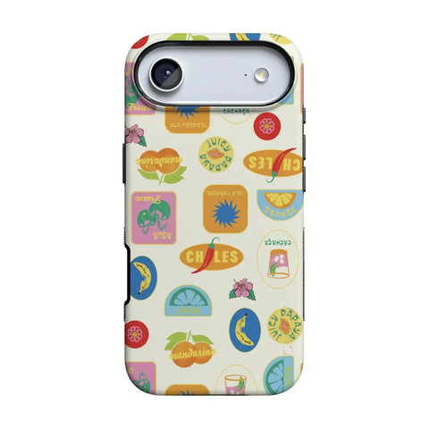 Stuck in Paradise | Dippin' Daisy's Tropical Vacation Case