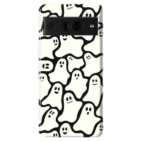 Don't Ghost Me | Halloween Case