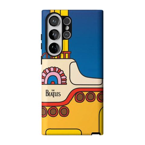 Yellow Submarine | Beatles Case
