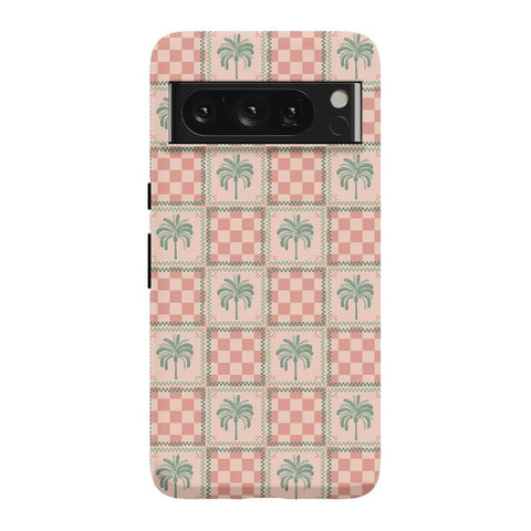 The Social Club | Palm Beach Case