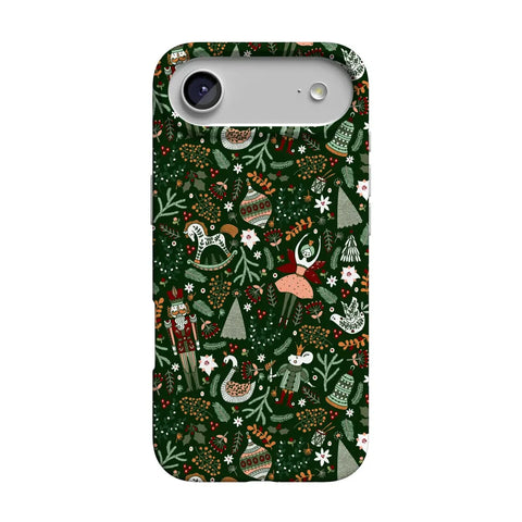 Sugar Plum Fairy | Winter Wonderland Case
