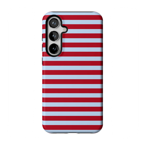 Harbor Stripe | Dockside Case