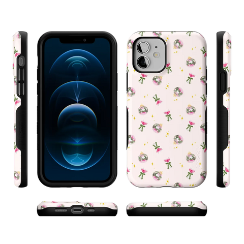 In the Spirit | Tini Party Case