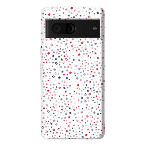 Seeing Stars | Red, White & Blue Case