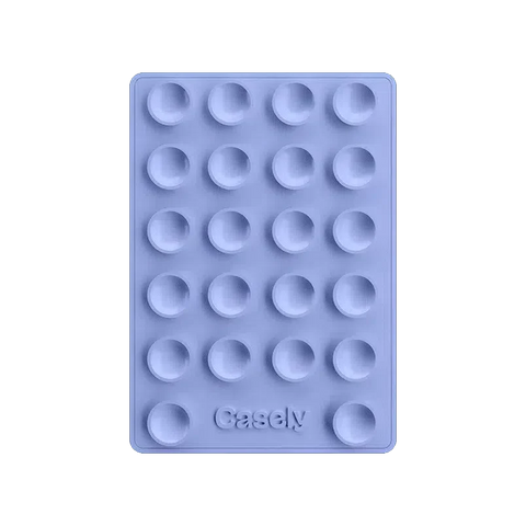 Grippy | Silicone Suction Phone Mount with MagSafe