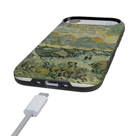 Reminiscence of Vincent | Van Gogh Museum Case