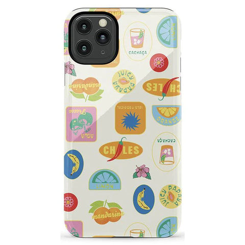 Stuck in Paradise | Dippin' Daisy's Tropical Vacation Case