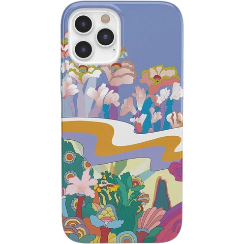 Beneath the Waves | The Beatles Yellow Submarine Case