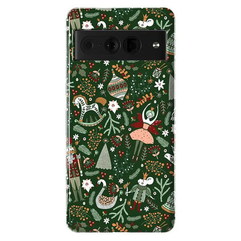 Sugar Plum Fairy | Winter Wonderland Case