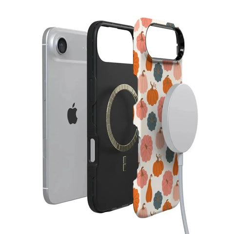 Oh My Gourd | Pumpkin Patch Case