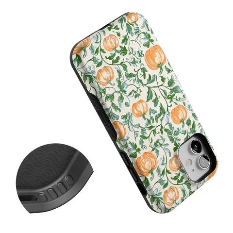 Pumpkin Patch | Green Vines Case