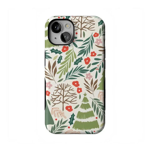 Under the Mistletoe | Holiday Case