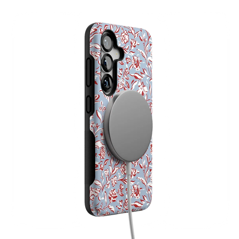 Coastal Carolina | Painted Flowers Case