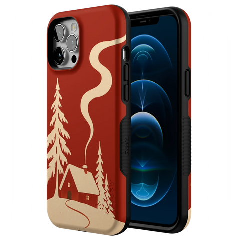 Snowed In | Cozy Winter Case
