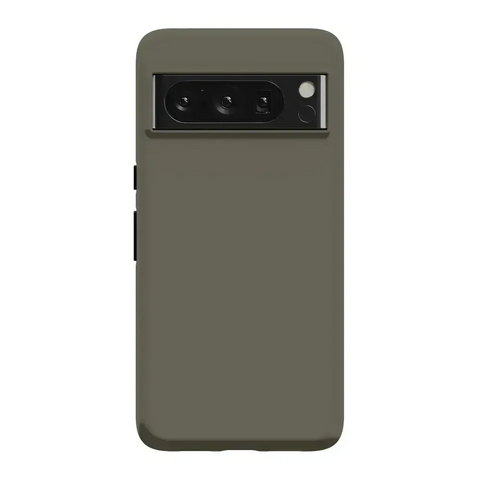 Army Green | The Boyfriend Collection