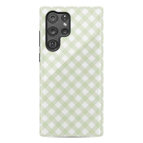 Mint Lattice | Sunday Best Case