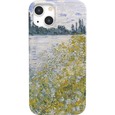 Monet’s Summer Landscape | The Met Series Case