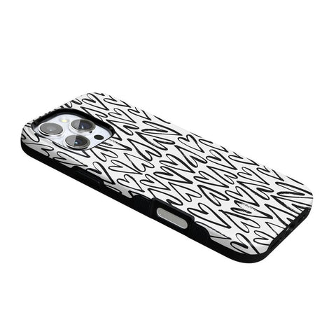 Heart Throb | Endless Hearts Case
