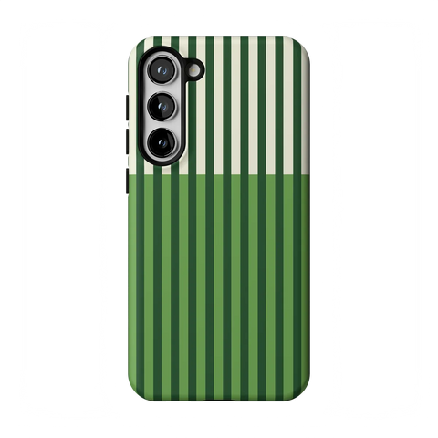 Fairway Stripes | Clubhouse Case