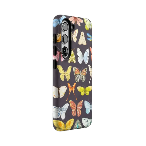 Midnight Monarch | Jenna Palek x Casely Case