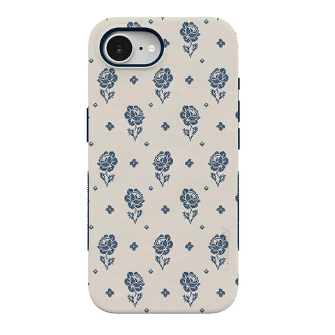 Seaside Stitch | Vintage Roses Case