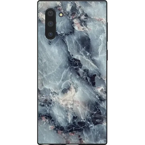 Deep Sea | Blue Marble Samsung Case
