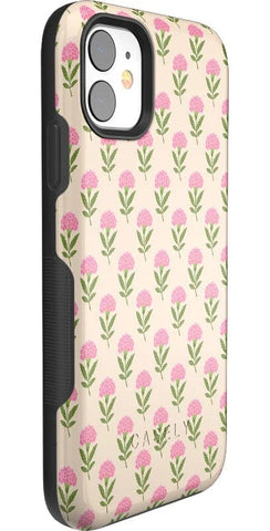 Jenna's Flowers | Fun on Weekdays Case