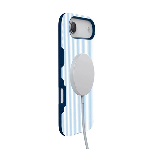 Marina Lines | Tiny Pinstripe Case