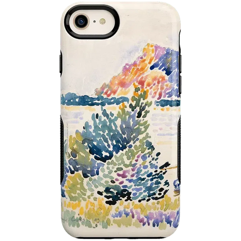 Calm Waters | The Met Series Case