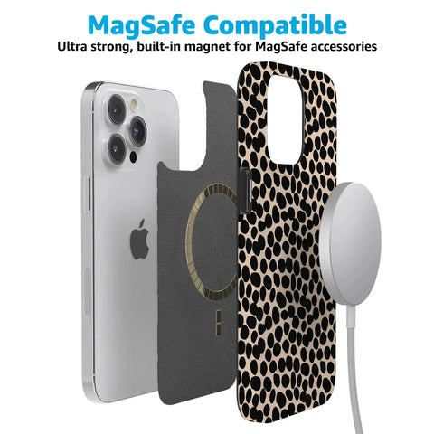 Lost in Spots | Cheetah Print Case