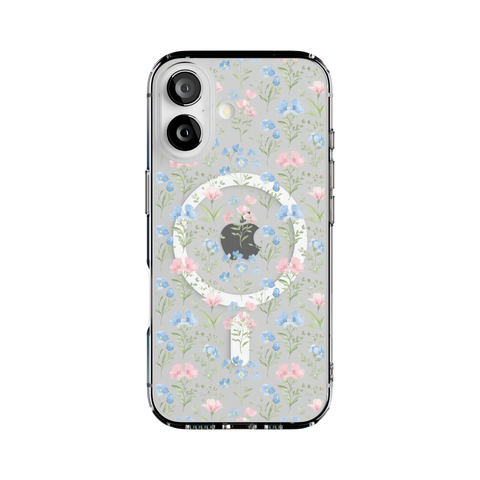 Pastel Garden | Sunday Best Case