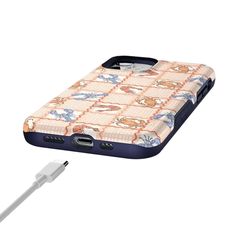 On the Cape | Coastal Summer Case