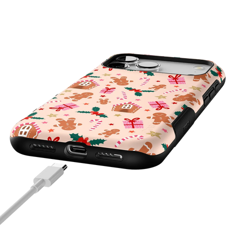 Frosted Wishes | Sweet Treat Case