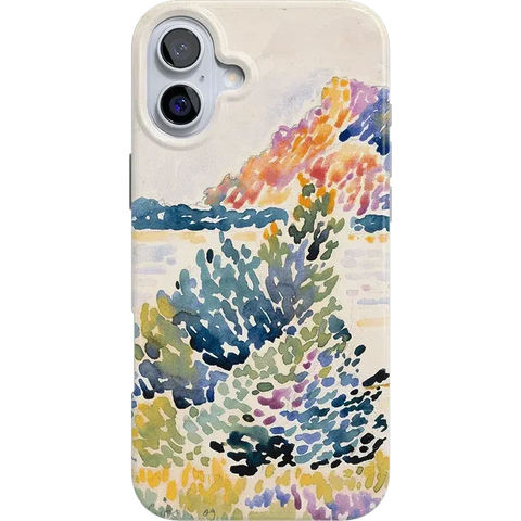 Calm Waters | The Met Series Case